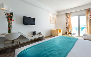 Hotel Farah Tanger