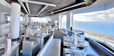 Hotel Farah Tanger