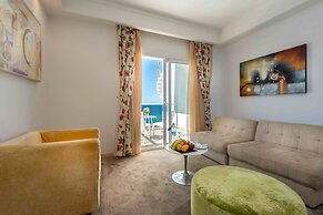 Hotel Farah Tanger