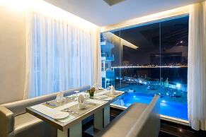 Hotel Farah Tanger