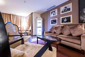 Hotel Farah Tanger