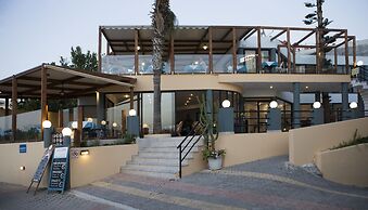 Akasti Hotel