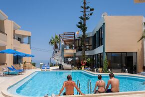 Akasti Hotel