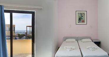 Akasti Hotel