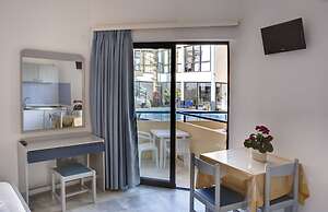 Akasti Hotel