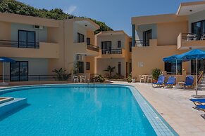 Akasti Hotel
