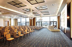 Best Western Plus Arosa Hotel