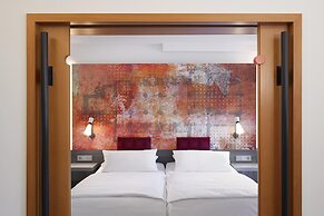 Best Western Plus Arosa Hotel