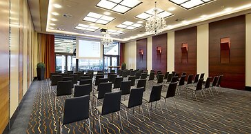 Best Western Plus Arosa Hotel