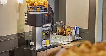 Best Western Plus Arosa Hotel