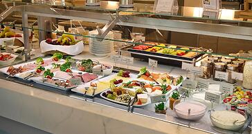 Best Western Plus Arosa Hotel