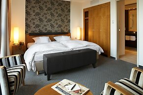 Best Western Plus Arosa Hotel
