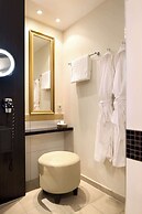Best Western Plus Arosa Hotel