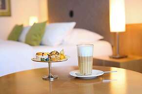 Best Western Plus Arosa Hotel