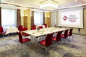 Best Western Plus Arosa Hotel