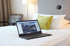 Best Western Plus Arosa Hotel