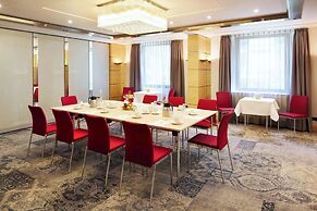 Best Western Plus Arosa Hotel