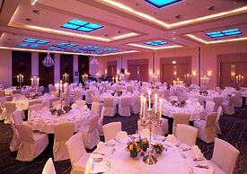 Best Western Plus Arosa Hotel