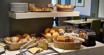 Best Western Plus Arosa Hotel