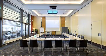 Best Western Plus Arosa Hotel