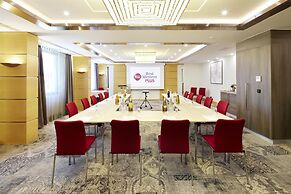 Best Western Plus Arosa Hotel