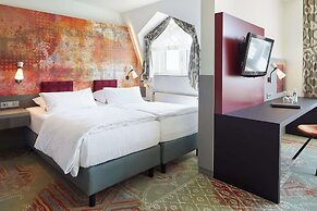 Best Western Plus Arosa Hotel