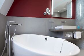 Best Western Plus Arosa Hotel