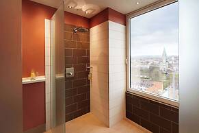 Best Western Plus Arosa Hotel