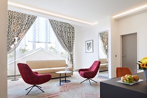 Best Western Plus Arosa Hotel
