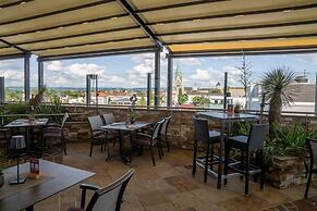 Best Western Plus Arosa Hotel