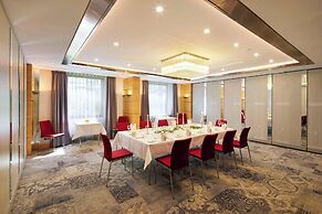 Best Western Plus Arosa Hotel