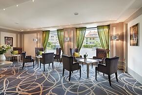 Best Western Plus Arosa Hotel