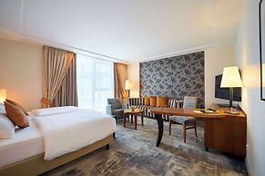 Best Western Plus Arosa Hotel