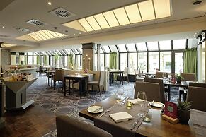 Best Western Plus Arosa Hotel