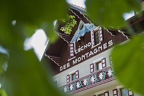 Citotel L'echo Des Montagnes