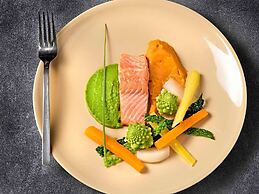 ibis Styles Strasbourg Avenue du Rhin