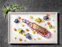 ibis Styles Strasbourg Avenue du Rhin