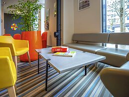 ibis Styles Strasbourg Avenue du Rhin