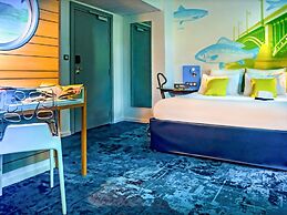 ibis Styles Strasbourg Avenue du Rhin
