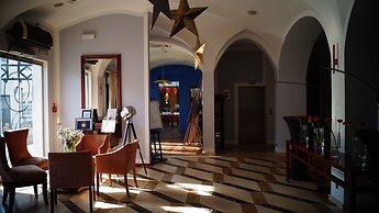 Hotel Rejs