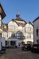 Hotel Rejs