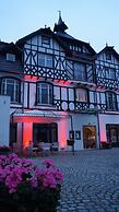 Hotel Rejs