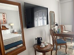 Hotel Rejs