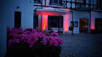 Hotel Rejs
