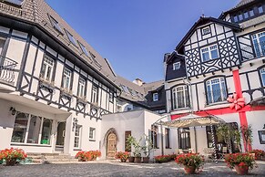 Hotel Rejs