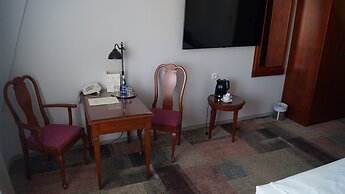 Hotel Rejs