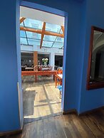 Hotel Rejs