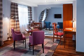 Hotel Rejs