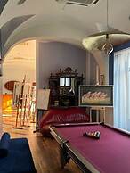 Hotel Rejs
