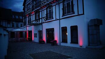 Hotel Rejs